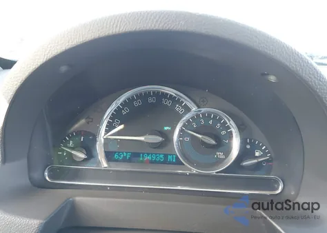 2006 Chevrolet Hhr Lt from USA, damaged, VIN 3GNDA23P26S572294